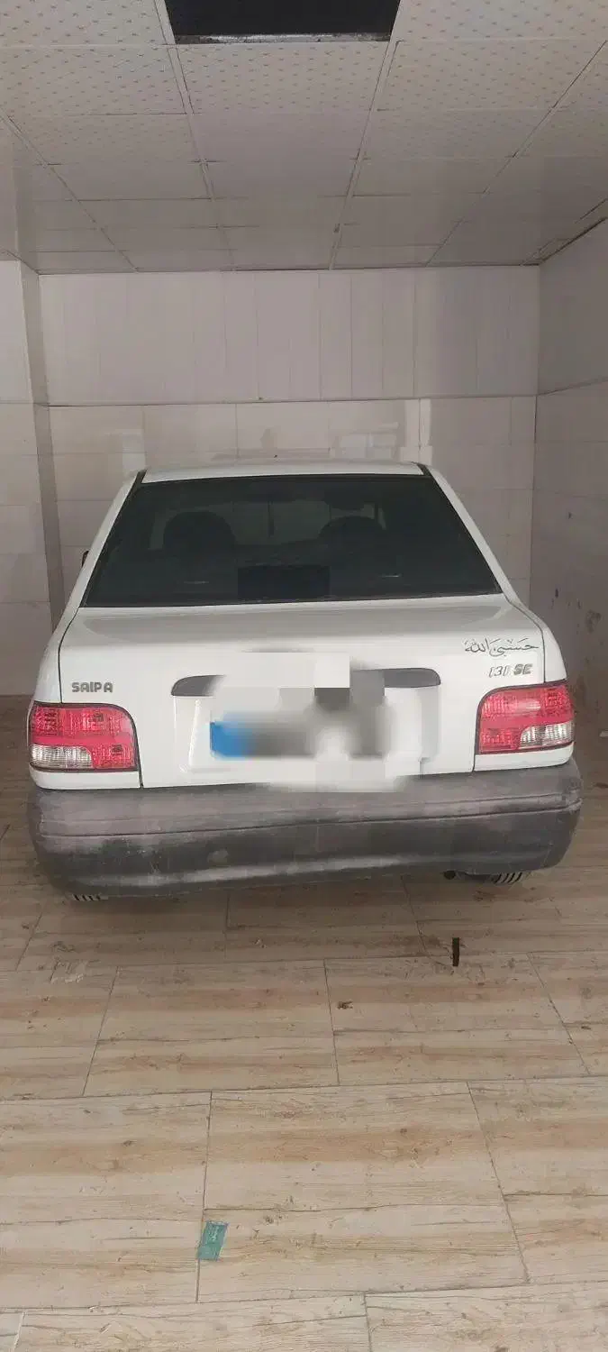 پراید ۱۳۱|خودرو سواری و وانت|بوشهر, |دیوار