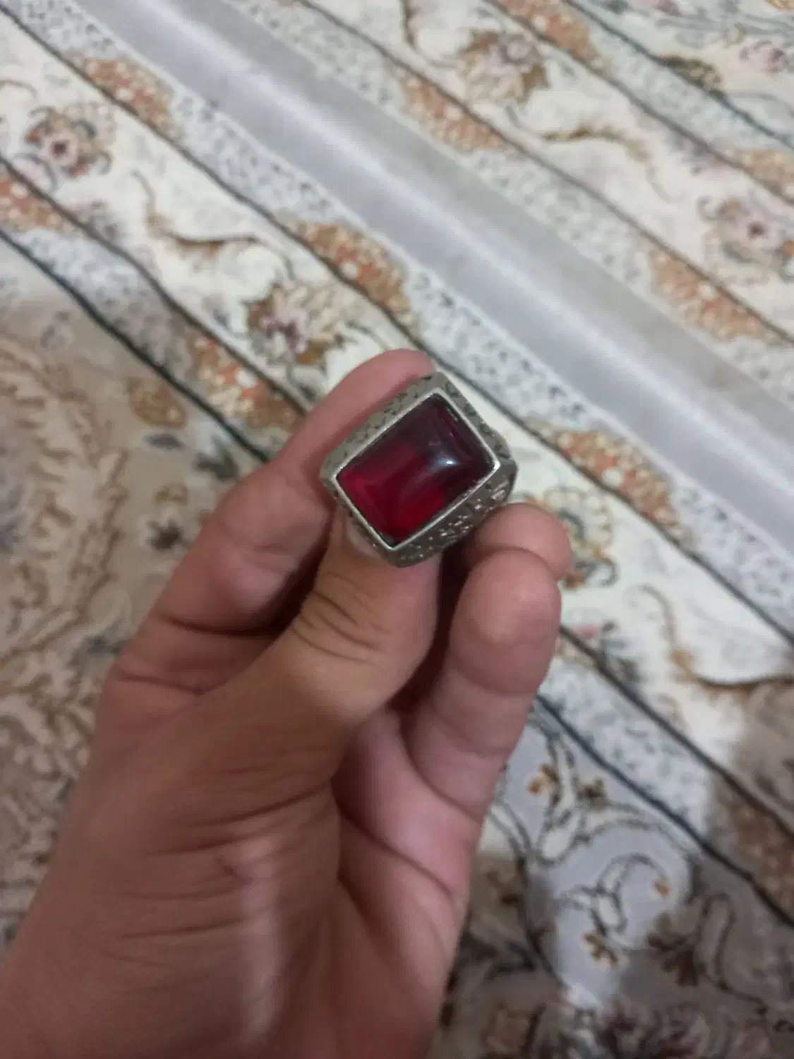 انگشتر|بدلیجات|اردبیل, |دیوار