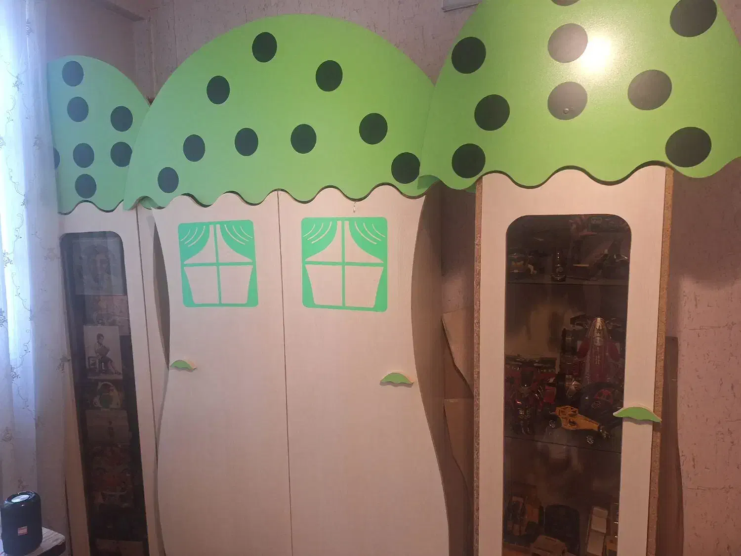 سرویس خواب|اسباب و اثاث بچه|مشهد, آبکوه|دیوار