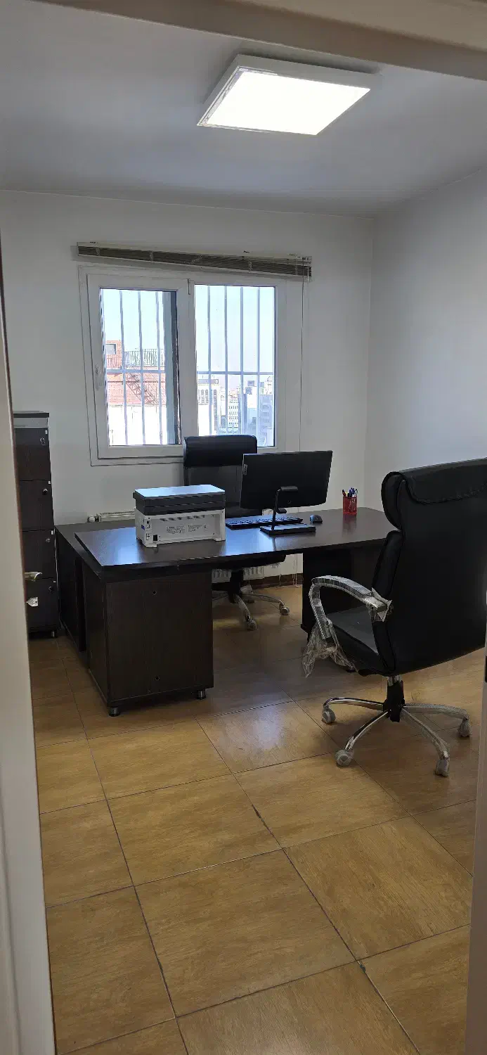 دستیار یا منشی|استخدام اداری و مدیریت|تهران, سنائی|دیوار