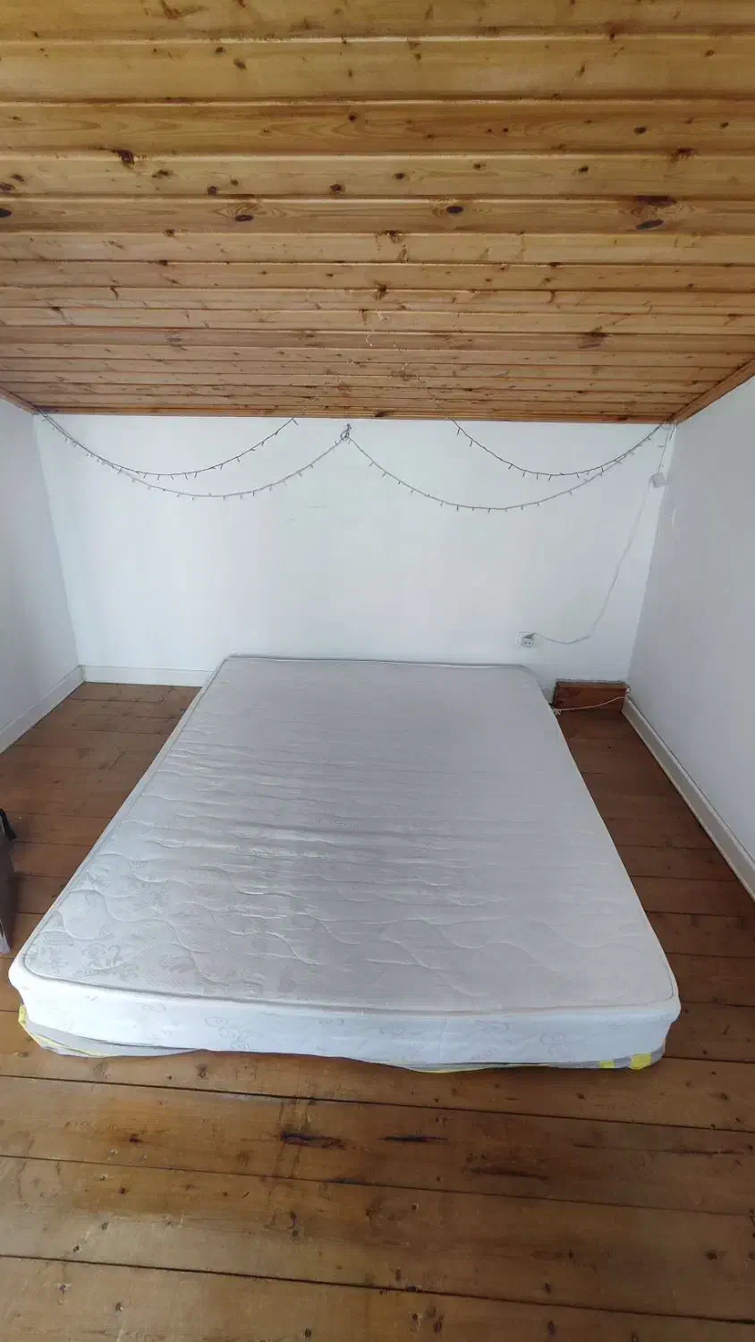 تشک طبی دو نفره|تشک تختخواب|بندر انزلی, متروپل|دیوار