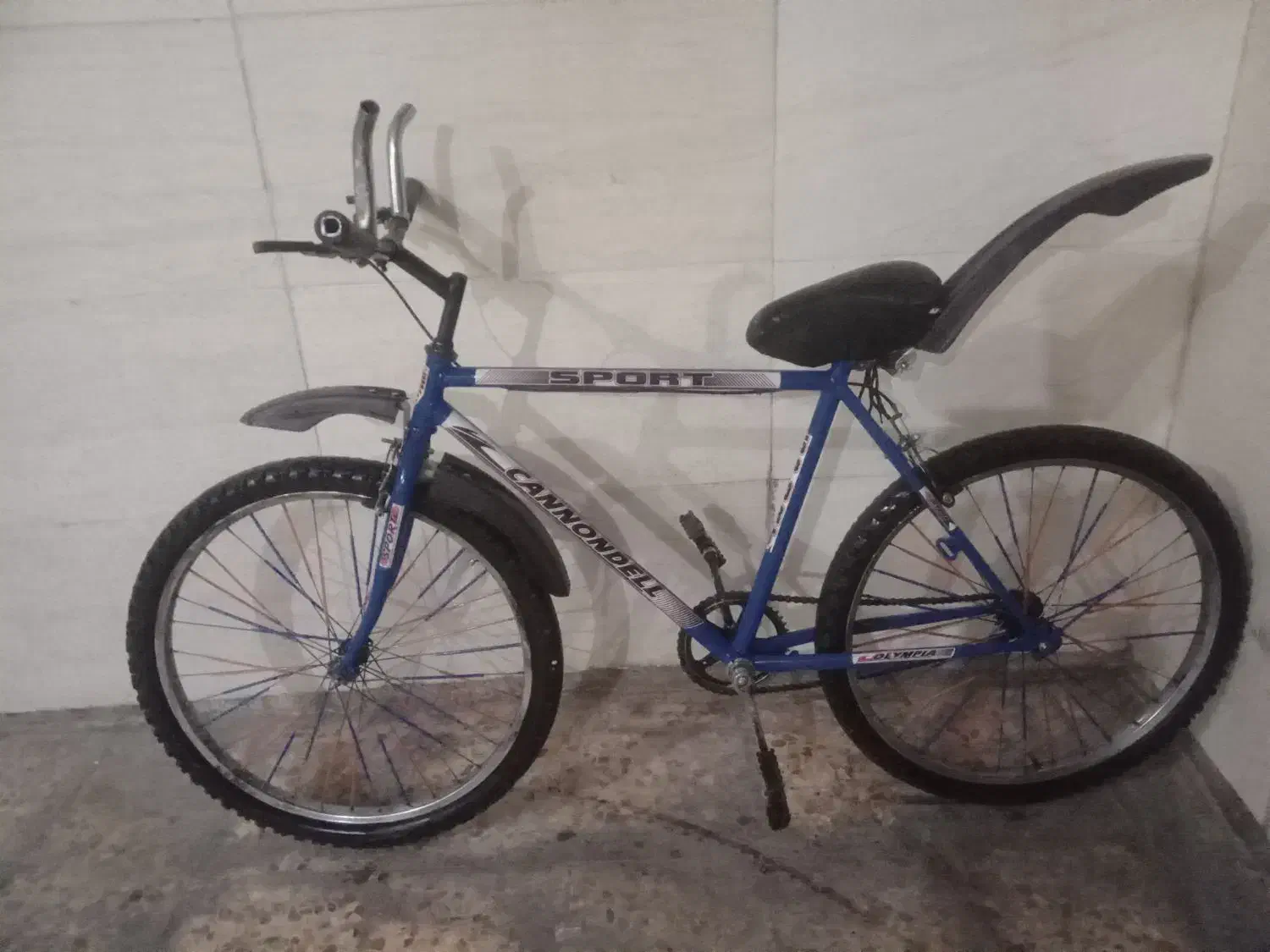 دوچرخه۲۶|دوچرخه، اسکیت، اسکوتر|ایذه, |دیوار