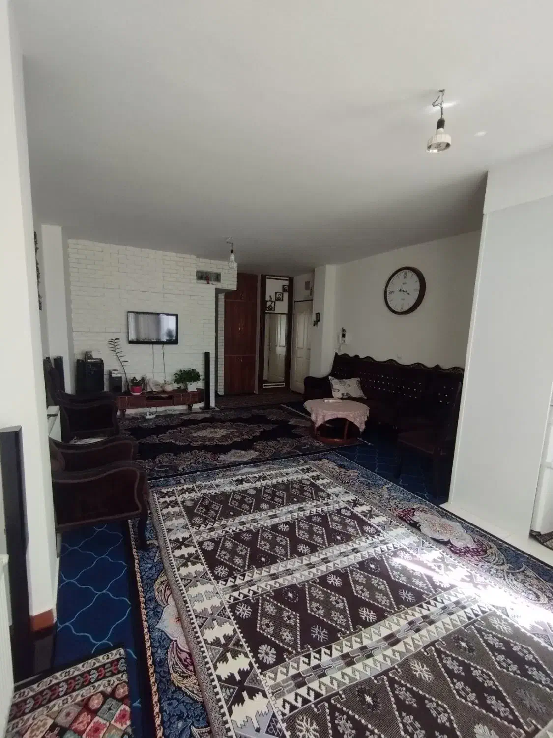 فروشی/مسکن مهرصفادشت(شهرک امید)وام تسویه/ فاز۲|فروش آپارتمان|صفادشت, |دیوار