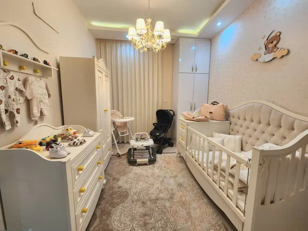 مجیدیه ۲۷/ملک دو نبش/بسیار لوکس|فروش آپارتمان|مشهد, جاهد شهر|دیوار