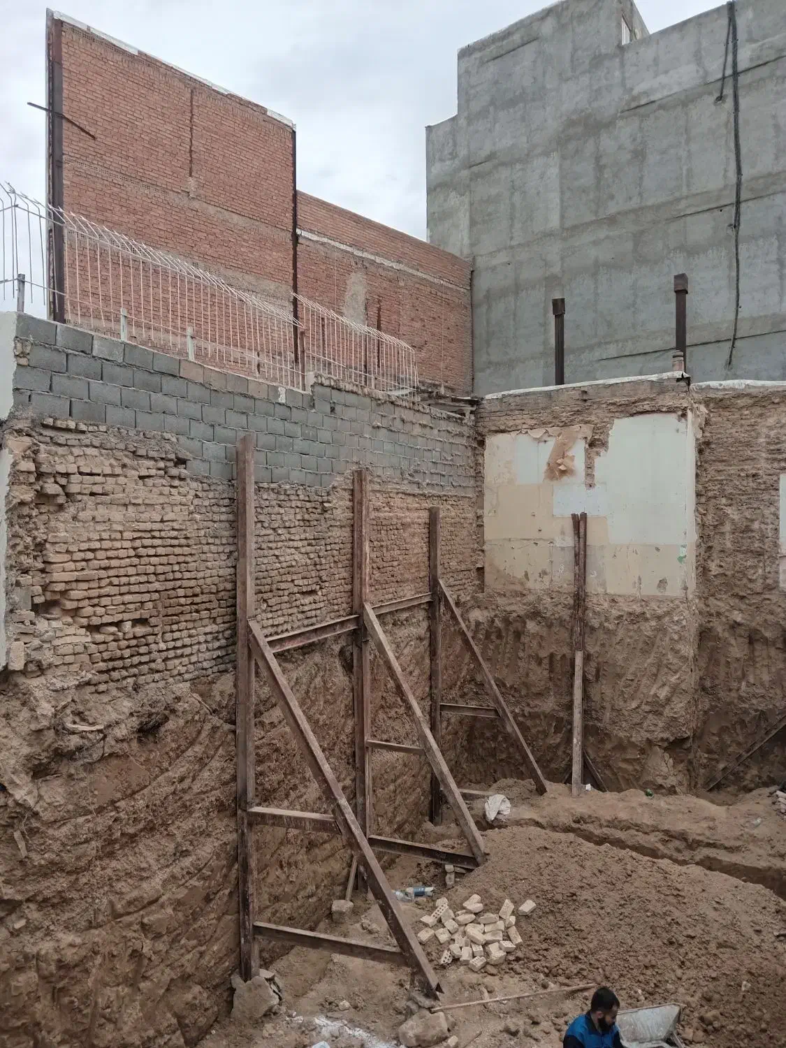 جوشکاری سیار|خدمات پیشه و مهارت|بجنورد, |دیوار