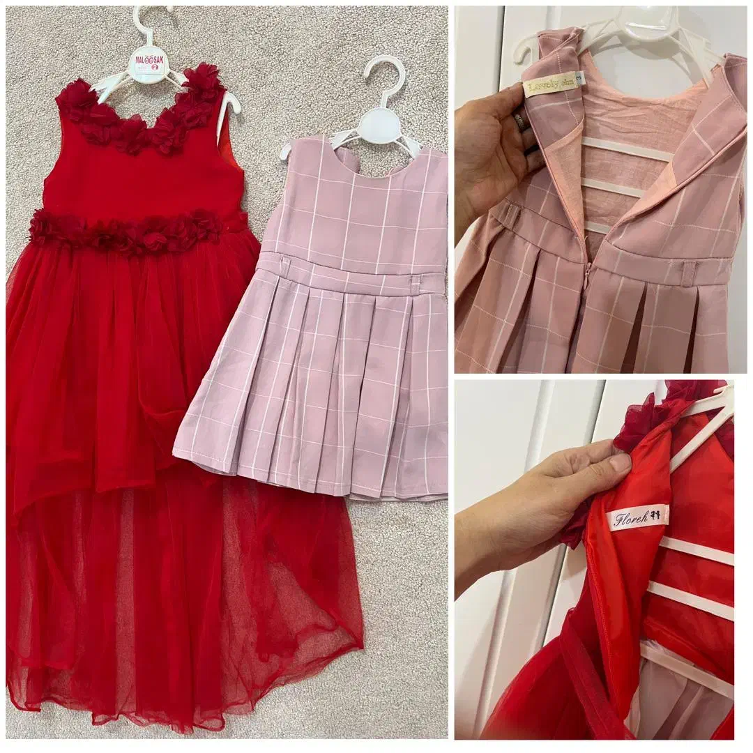 لباس کودک|کفش و لباس بچه|جم, |دیوار