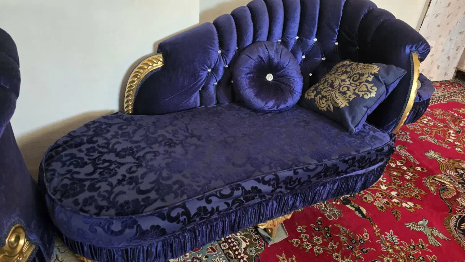 مبل و میز عسلی|مبلمان خانگی و میز عسلی|رامند, |دیوار