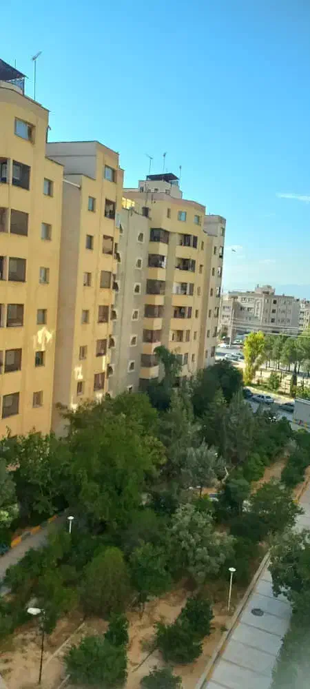 اپارتمان یک خواب|اجارهٔ آپارتمان|شیراز, دشت چنار|دیوار