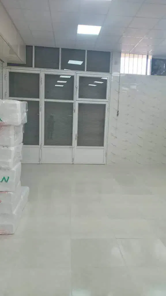 اجاره ۱۰۰ متر صنعتی ،تجاری|اجارهٔ دفتر صنعتی، کشاورزی، تجاری|شبستر, |دیوار