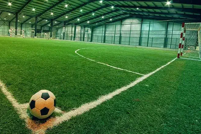 دعوت به بازی رایگان در تیم فوتسال|فعالیت داوطلبانه|ساری, |دیوار