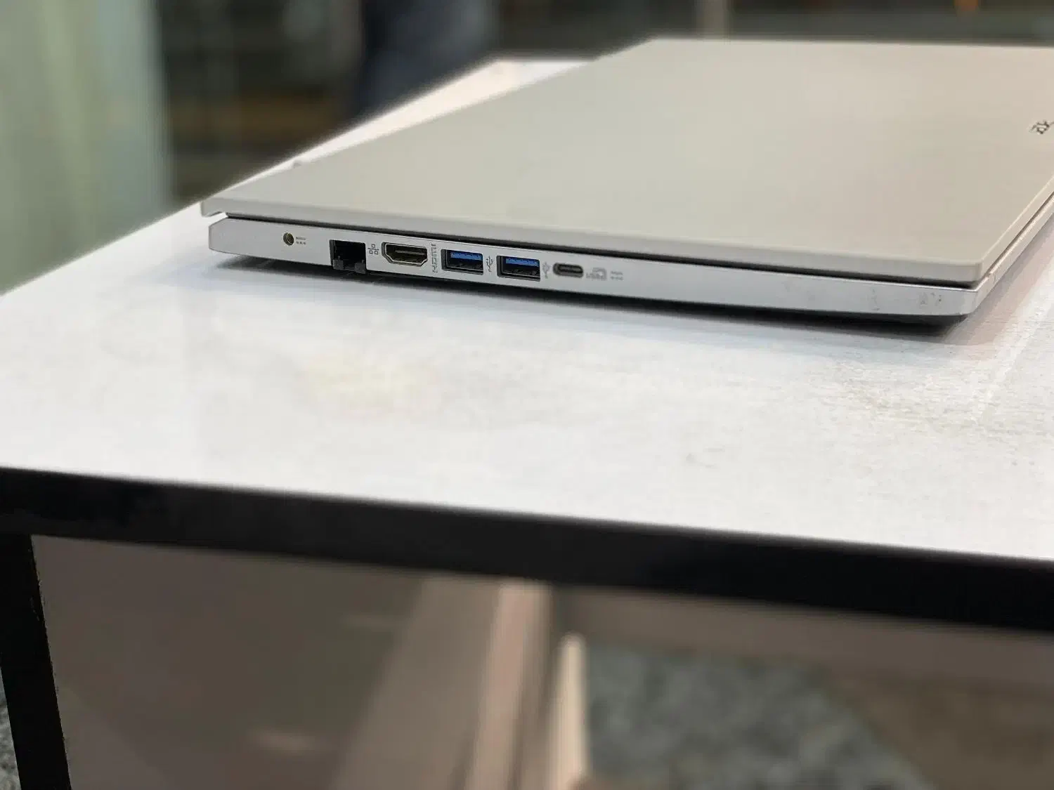 لپ تاپ Acer aspire 3 15|رایانه همراه|تهران, میدان ولیعصر|دیوار
