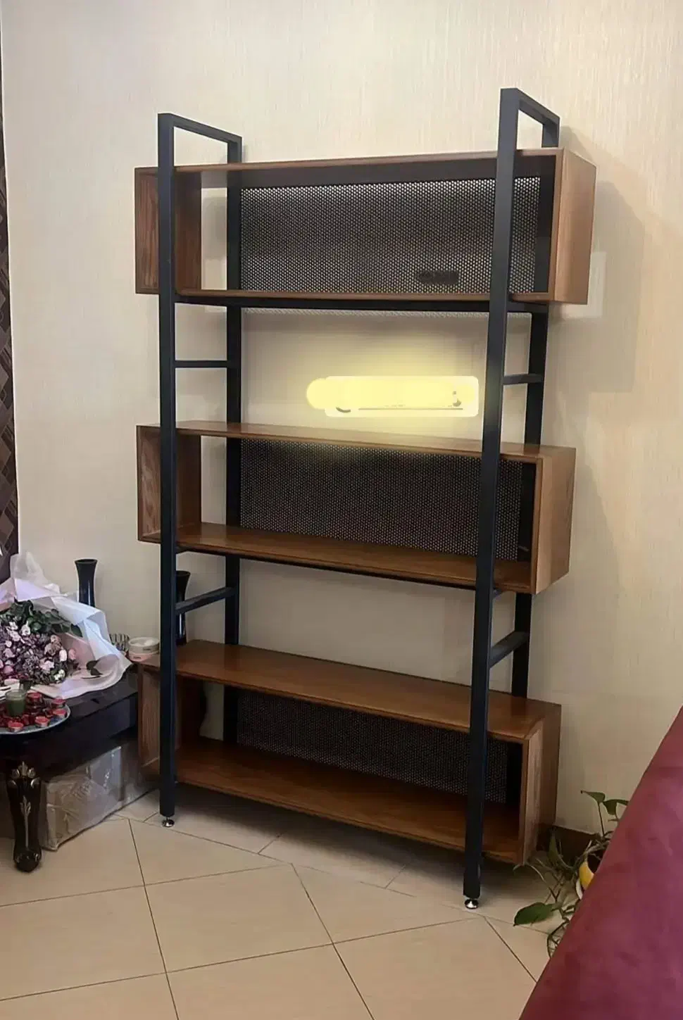 تخت ماساژ|آرایشگاه و سالنهای زیبایی|شهریار, شهریار|دیوار