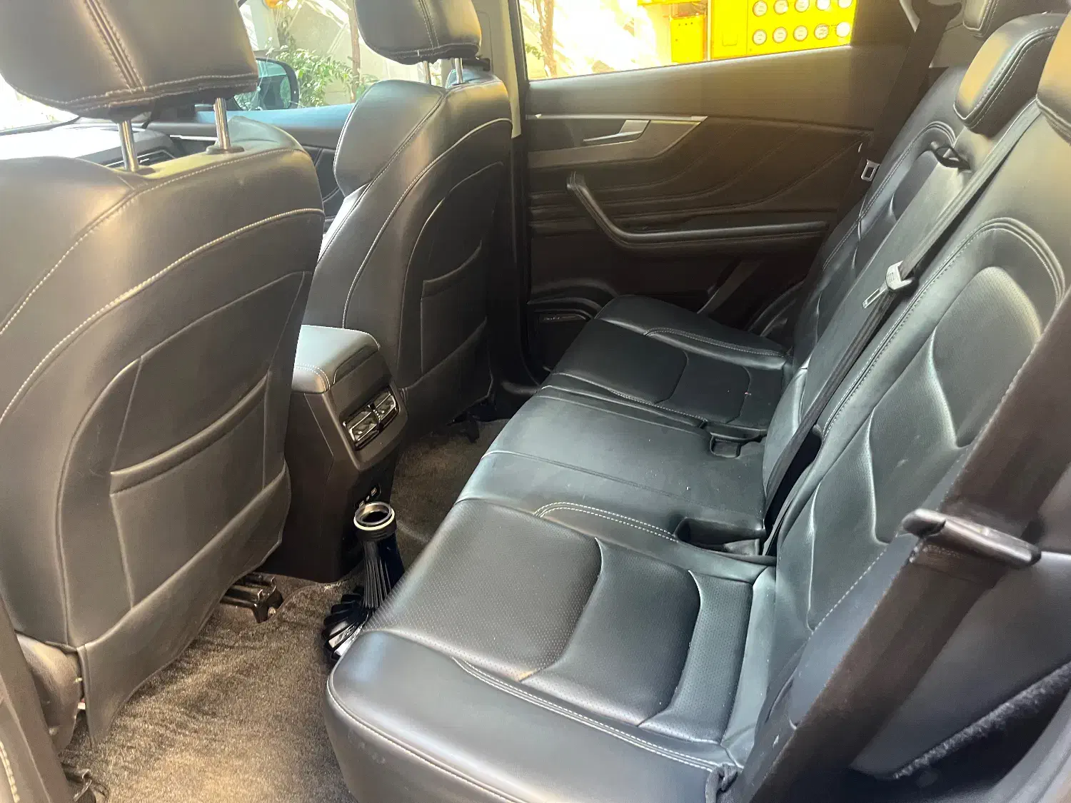 فیدلتی ۵ نفره|خودرو سواری و وانت|تهران, کاج|دیوار