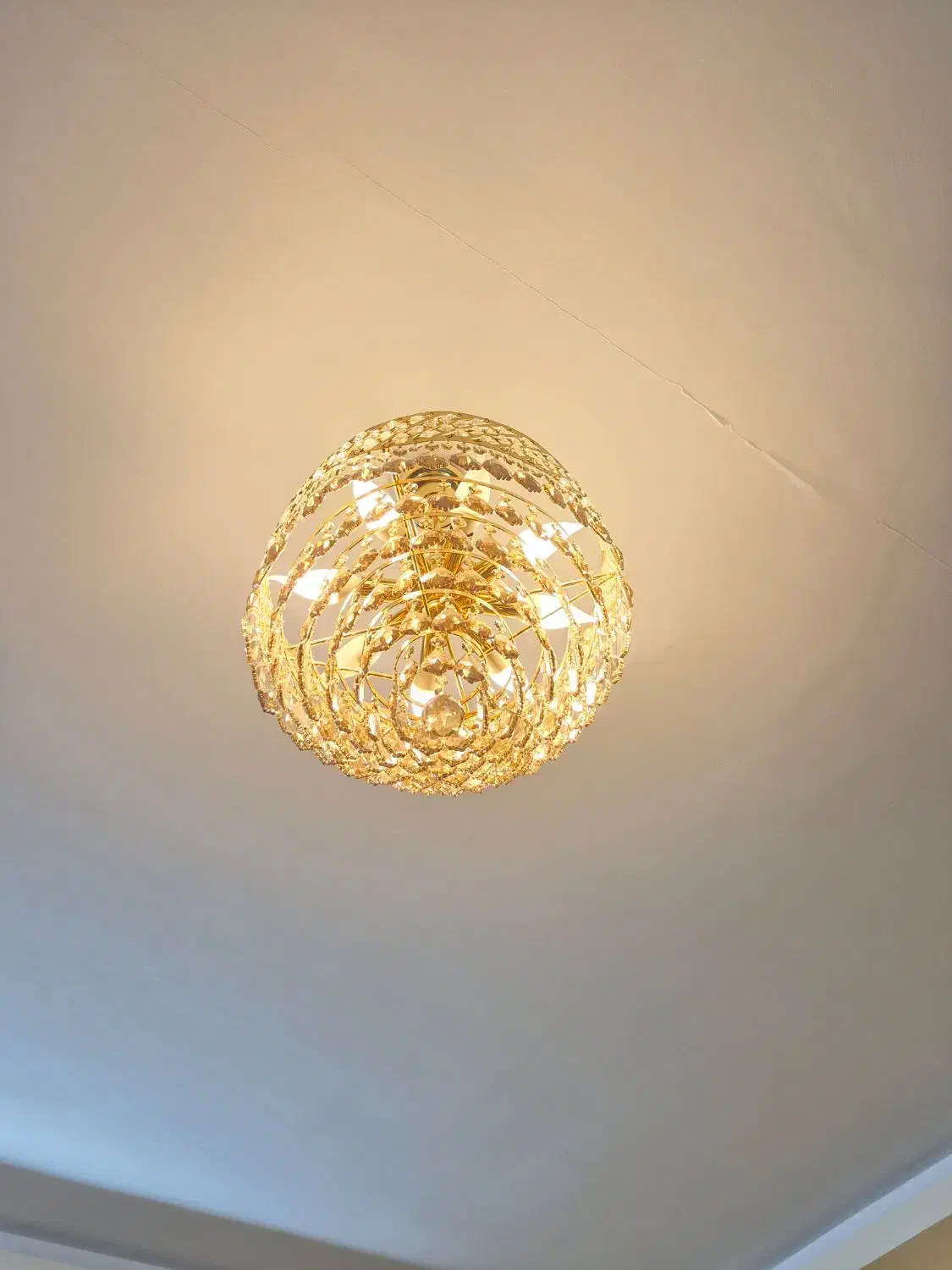 لوستر زیبا|لوستر و چراغ آویز|سبزوار, امیر کبیر|دیوار