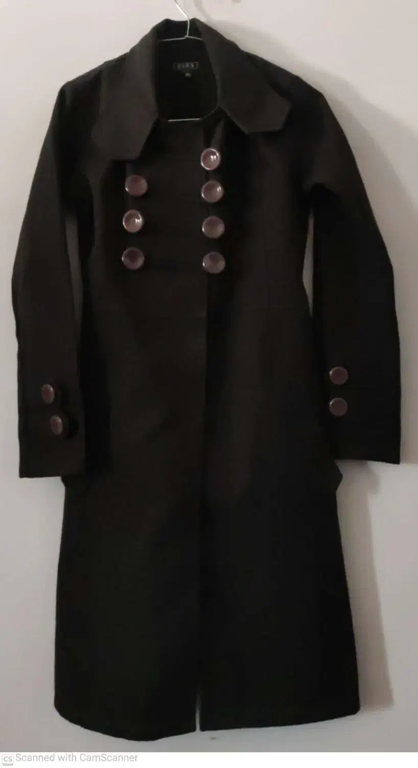 پالتو|لباس|جهرم, |دیوار