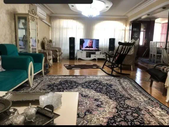 آپارتمان ۱۳۰متری/براصلی ناهارخوران/2872|اجارهٔ آپارتمان|گرگان, |دیوار