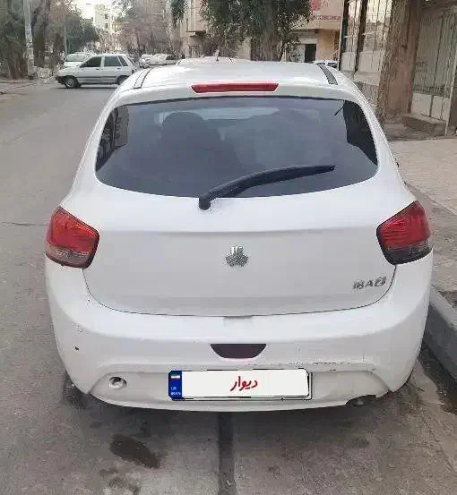 تیبا۲ مدل ۱۴۰۰|خودرو سواری و وانت|قم, نیروگاه|دیوار