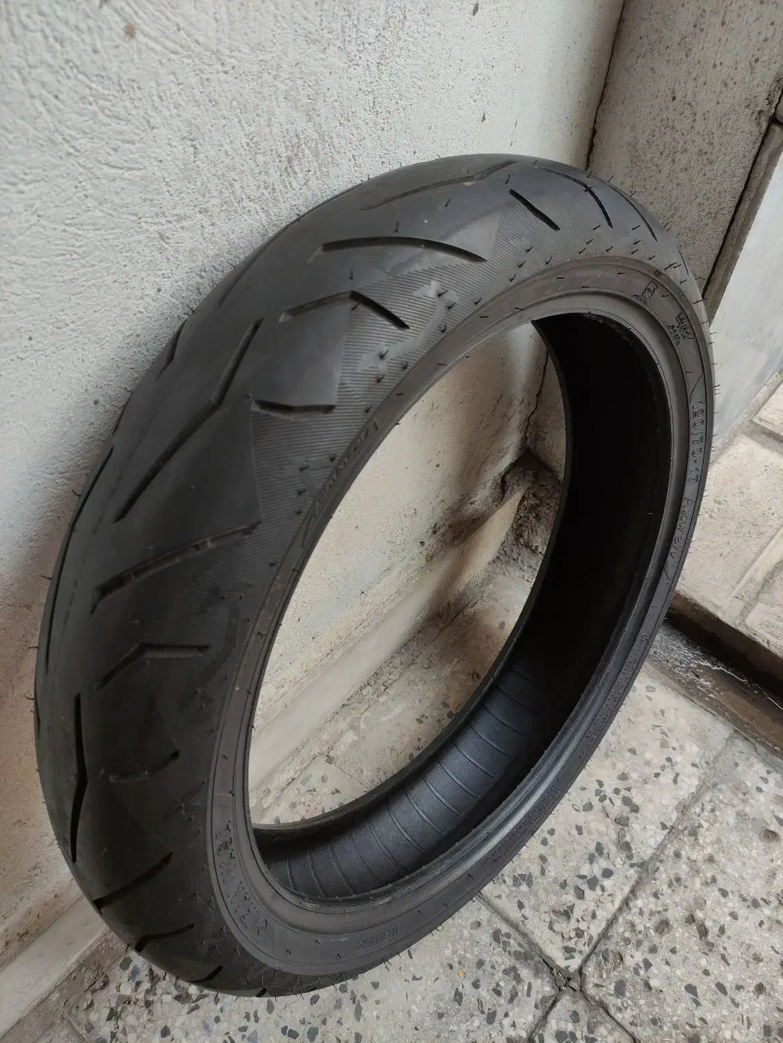 لاستیک ایران یاسا|قطعات یدکی و لوازم جانبی|تهران, حشمتیه|دیوار