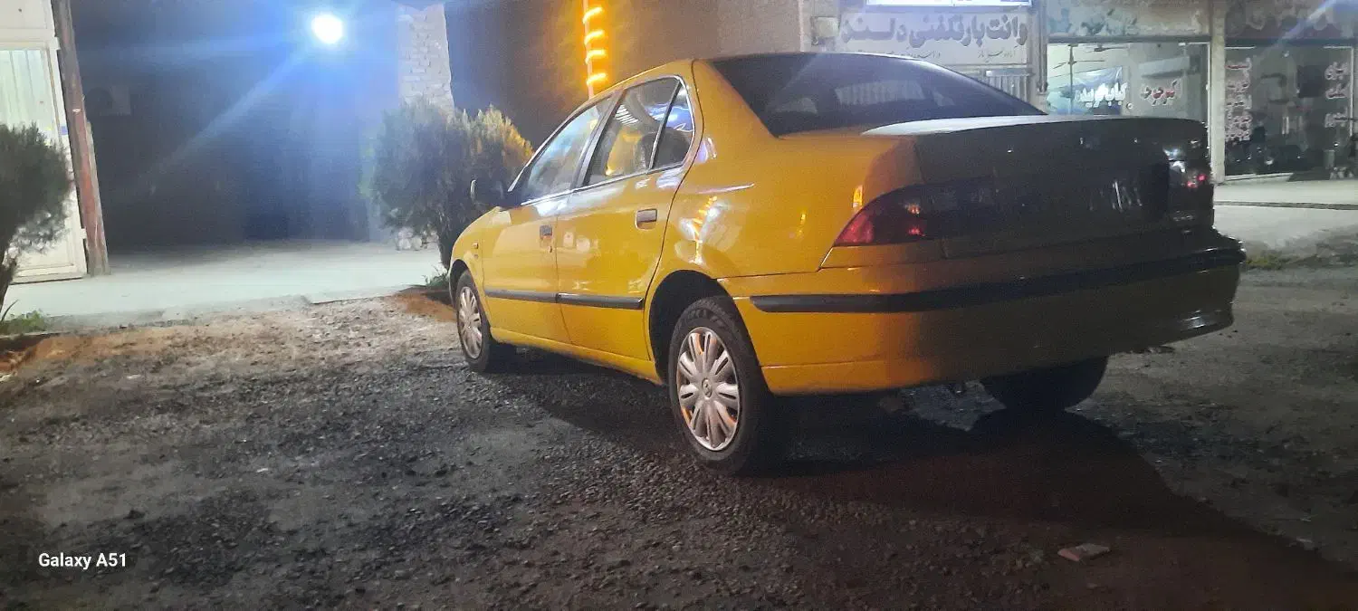 ماشین - خودرو|خودرو سواری و وانت|گرگان, |دیوار