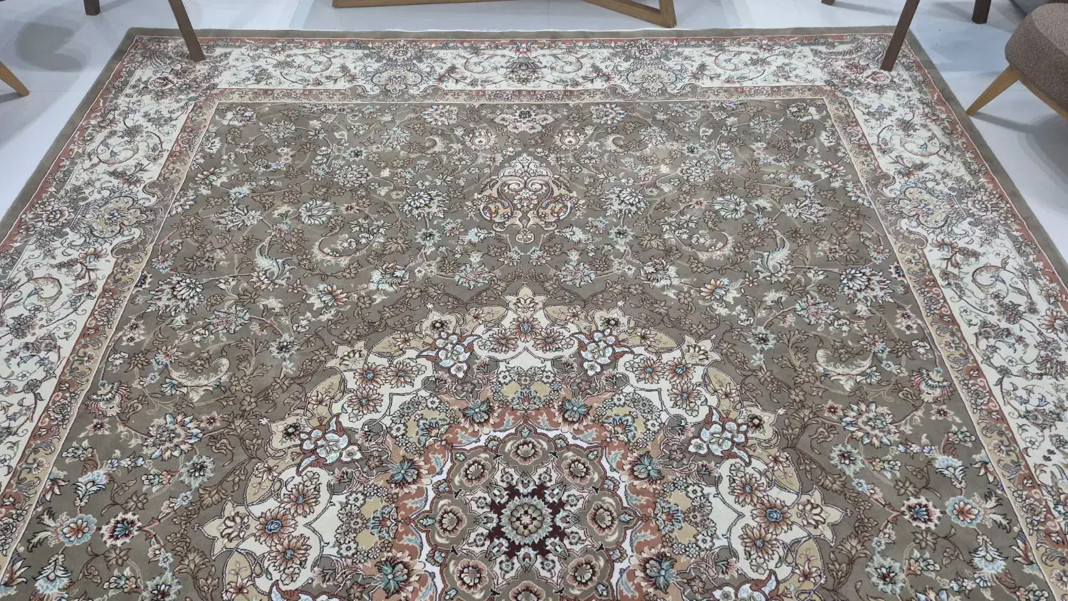 فرش پرشین مشهد|فرش|ملک‌آباد, |دیوار