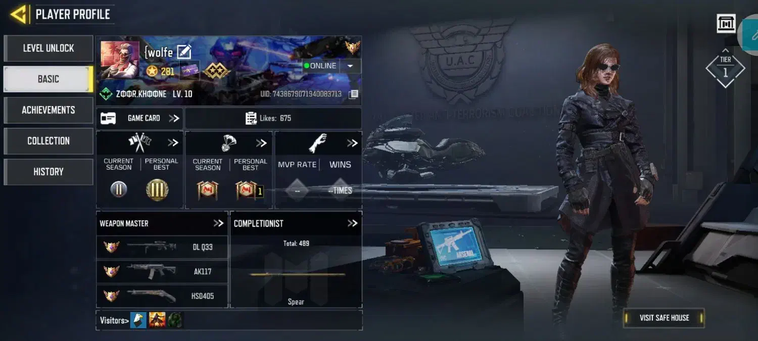 اکانت|کنسول، بازی ویدئویی و آنلاین|زابل, |دیوار