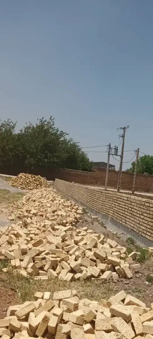 حمل آجرپرسی به سراسر استان|خدمات حمل و نقل|خرمآباد, |دیوار