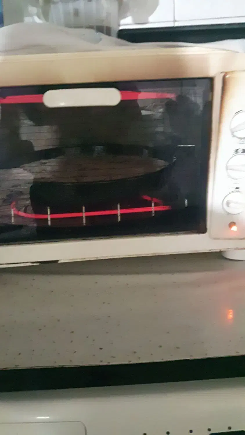 تستر برقی|سایر لوازم برقی|نسیم‌شهر, |دیوار