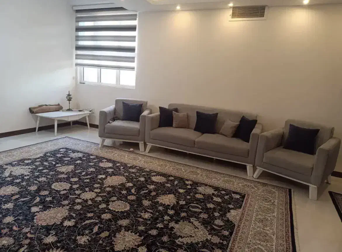 آپارتمان پاسداران هروی شیان|فروش آپارتمان|تهران, بوستان شیان|دیوار