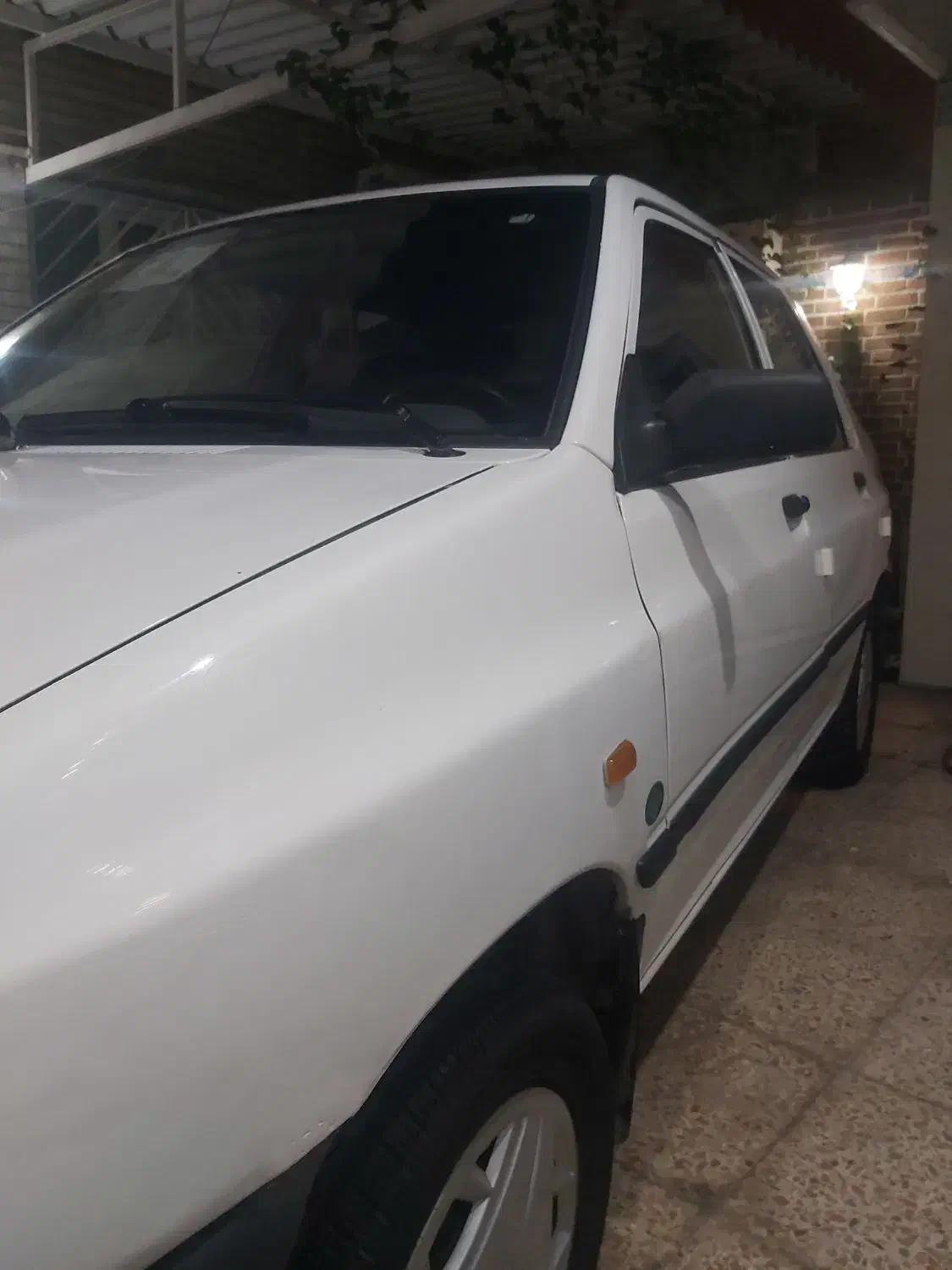 پرایدمدل96دوگانه|خودرو سواری و وانت|اهواز, زندوکیلی|دیوار