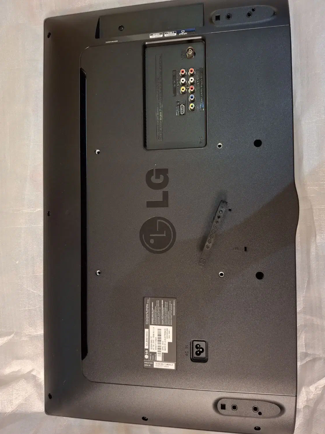 الجی 32 اینچ|تلویزیون و پروژکتور|تهران, تولید دارو|دیوار