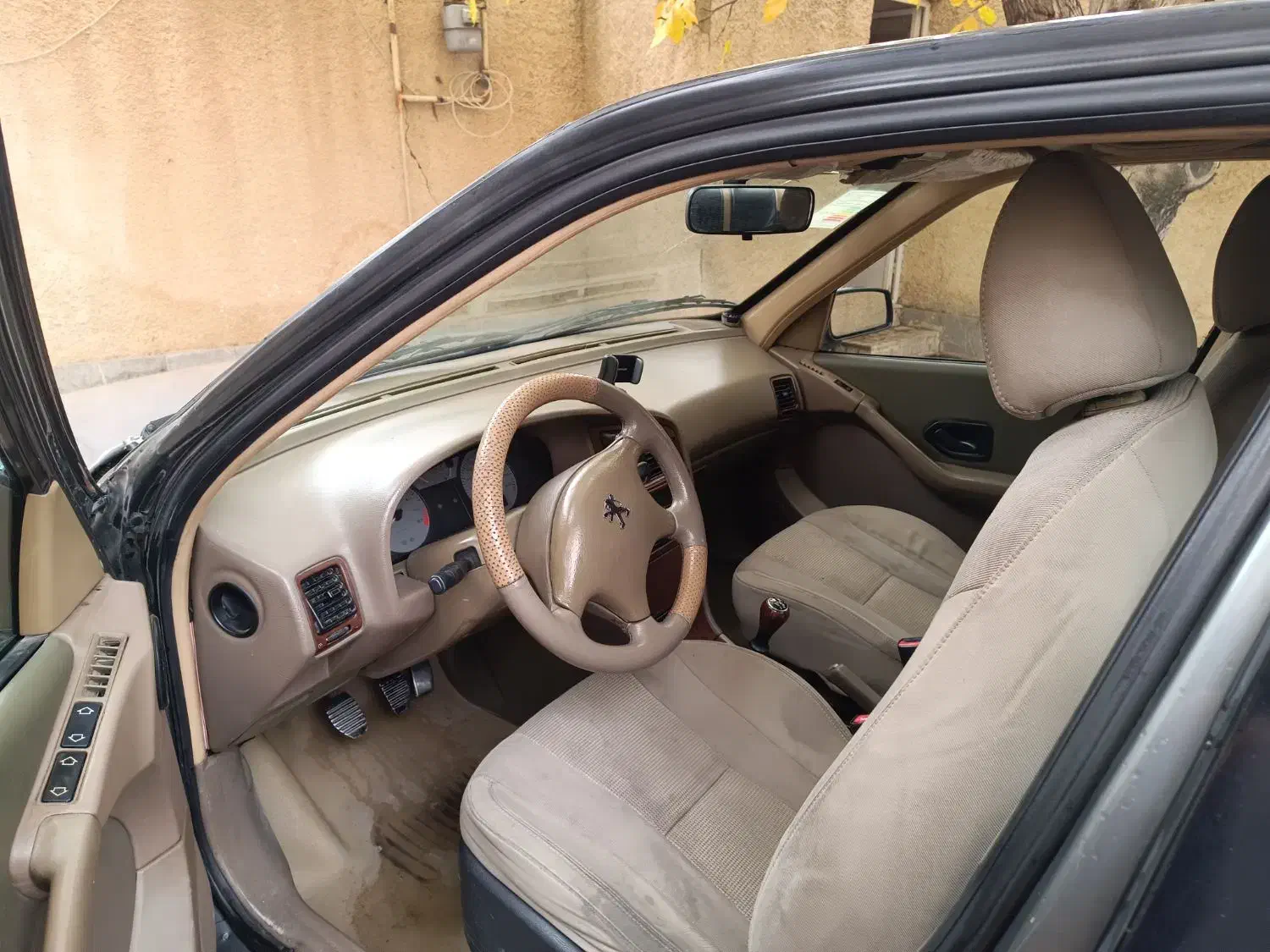 پژوپارسILX|خودرو سواری و وانت|الیگودرز, |دیوار