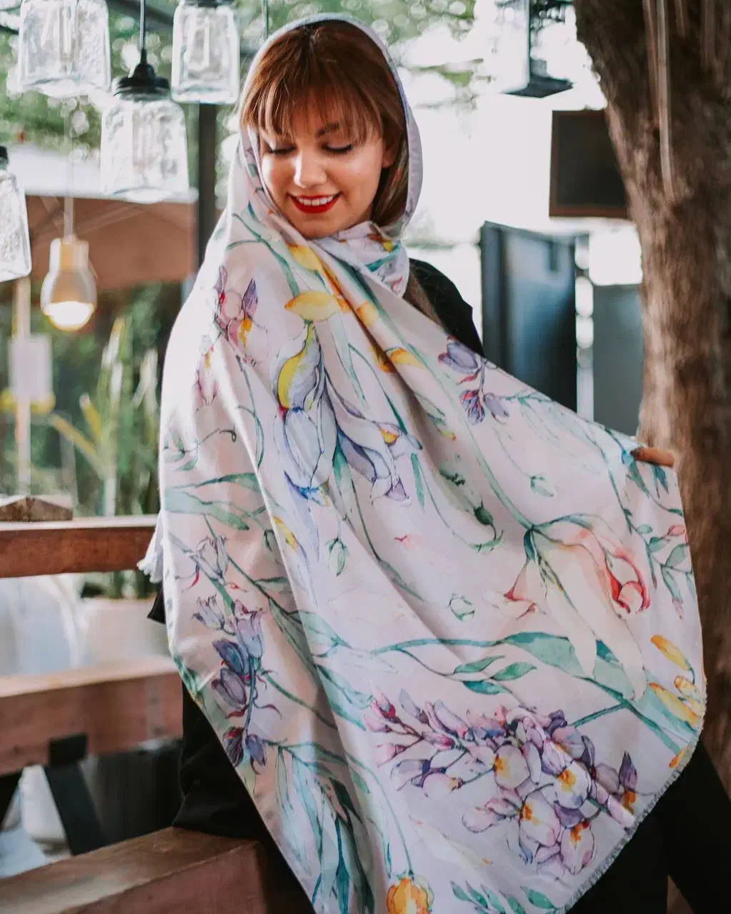 شال به قیمت عمده|لباس|اهواز, کوی فرهنگیان ۱|دیوار