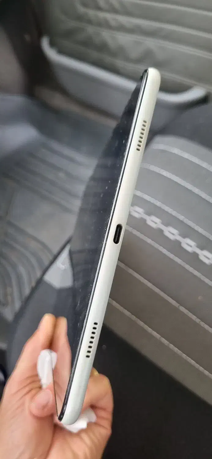 تبلت سامسونگ t595 سیمکارتی|تبلت|رشت, دیانتی|دیوار