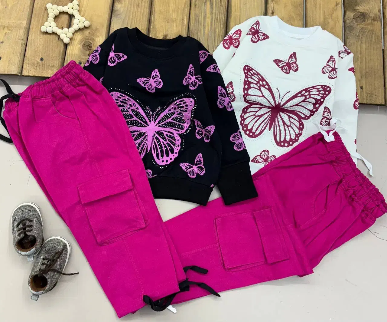 فروش لباس بچگانه|کفش و لباس بچه|تهران, بلوار کشاورز|دیوار