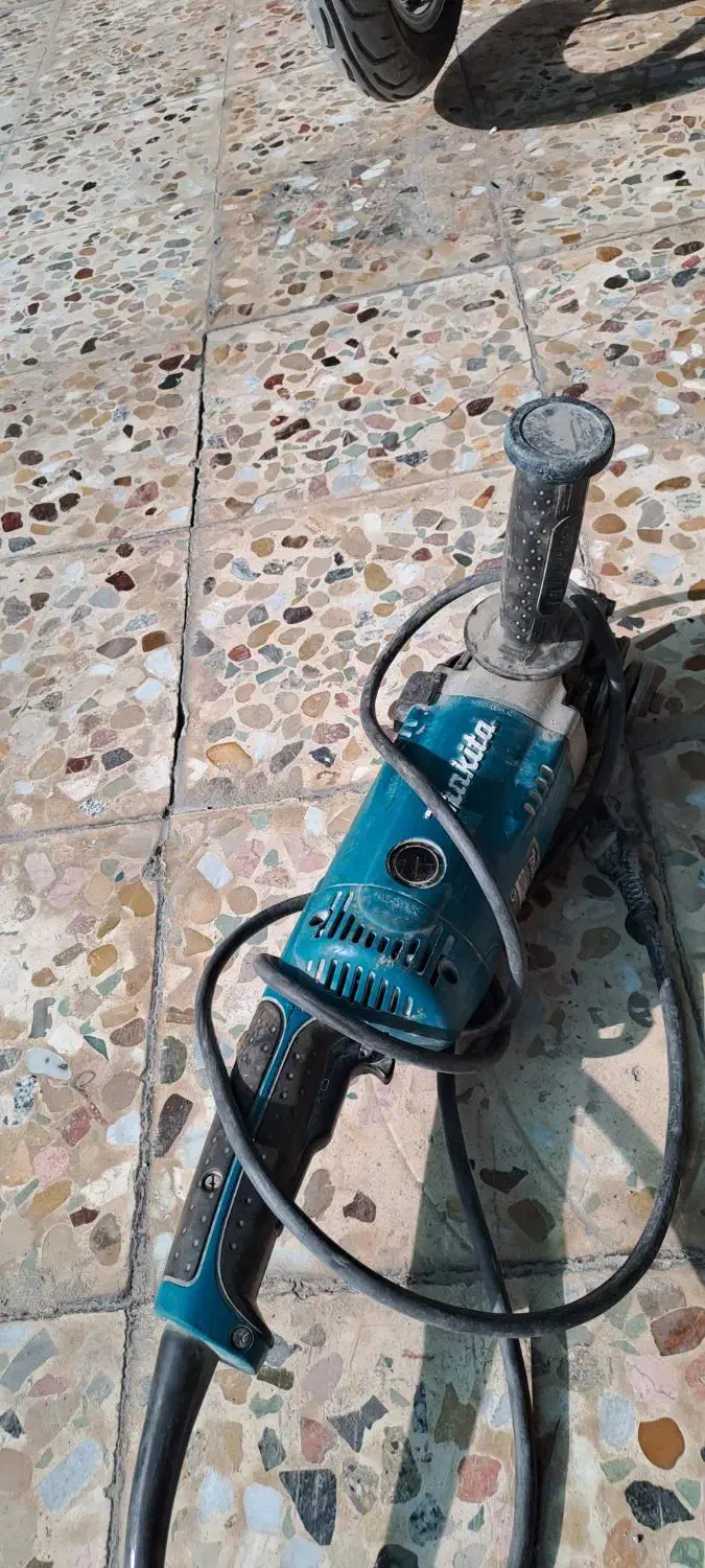 ماکیتا 9020|ابزارآلات|بوشهر, |دیوار