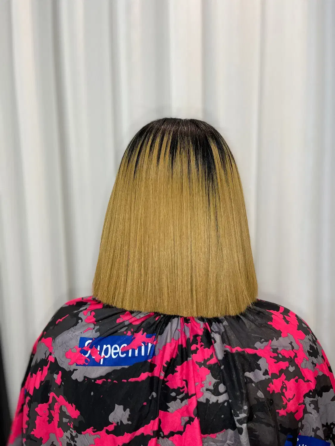 کراتین|خدمات آرایشگری و زیبایی|رشت, معلم|دیوار