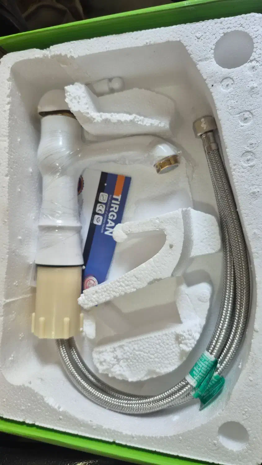 فروشی 2500|لوازم سرویس بهداشتی|پاکدشت, پاکدشت (مامازند)|دیوار