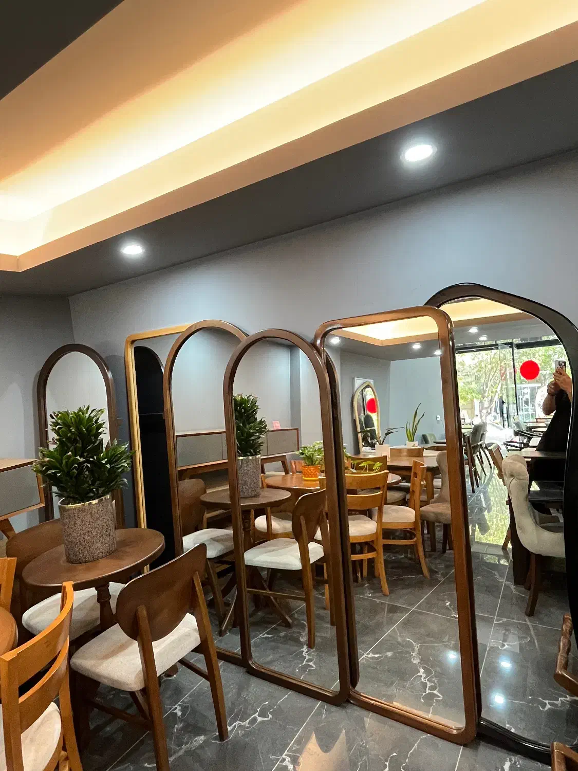 اینه قدی تمام چوب|آینه|بجنورد, |دیوار