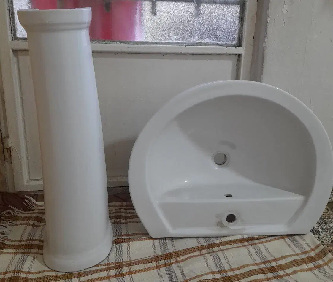 روشویی|لوازم سرویس بهداشتی|شاهدشهر, |دیوار