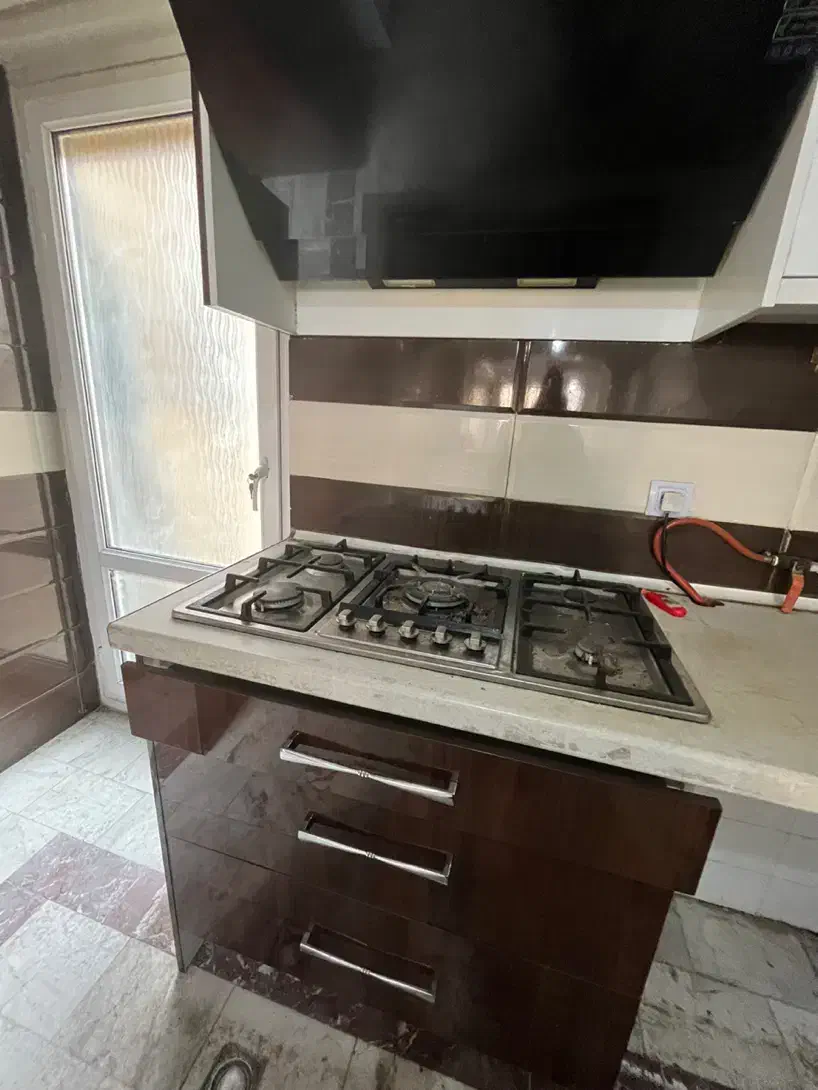 ۱۴۵ متری / دو پارکینگ / هم اداری هم مسکونی