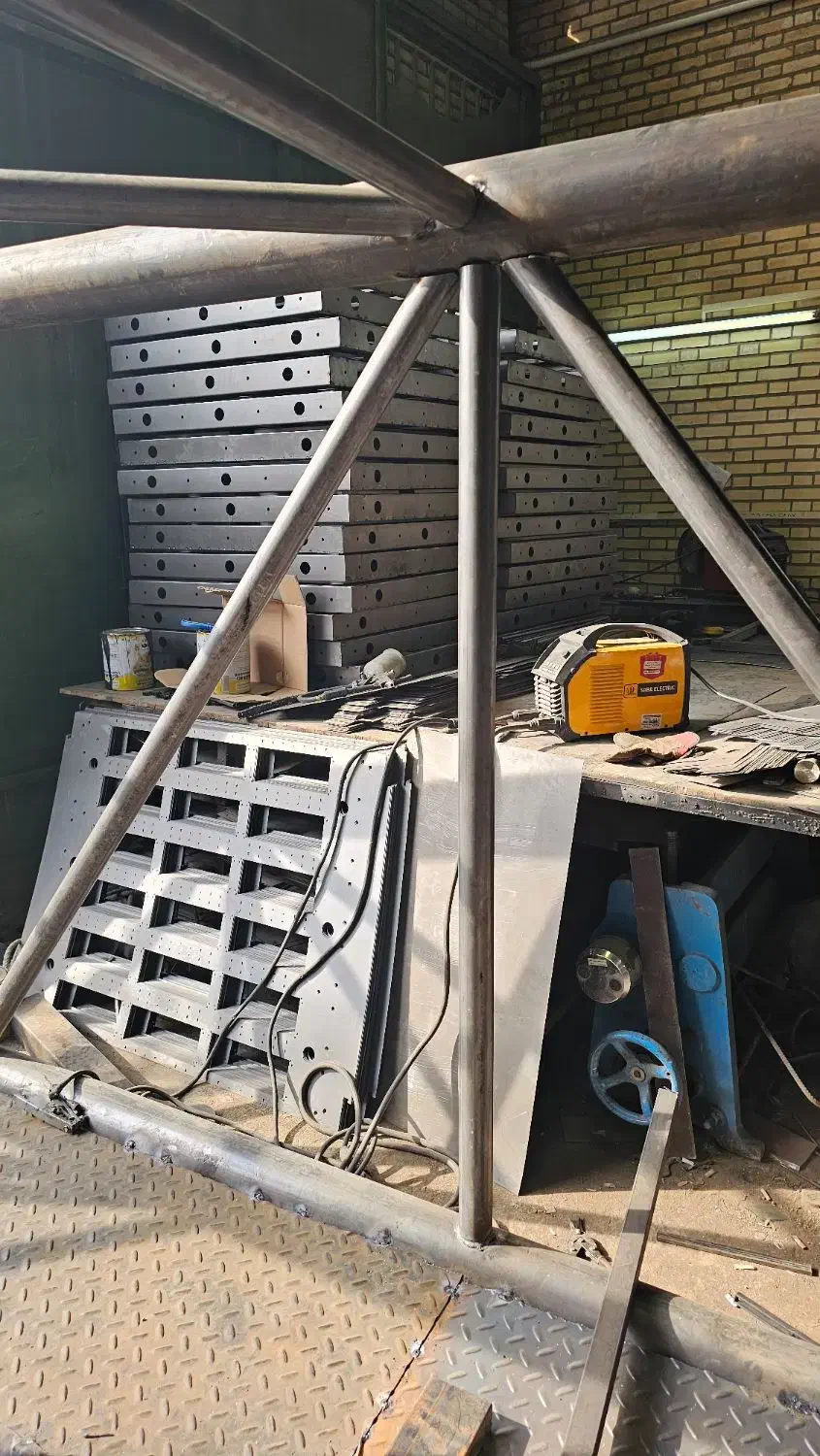 ااستخدام نیروی کار فنی|استخدام صنعتی، فنی، مهندسی|برخوار, |دیوار