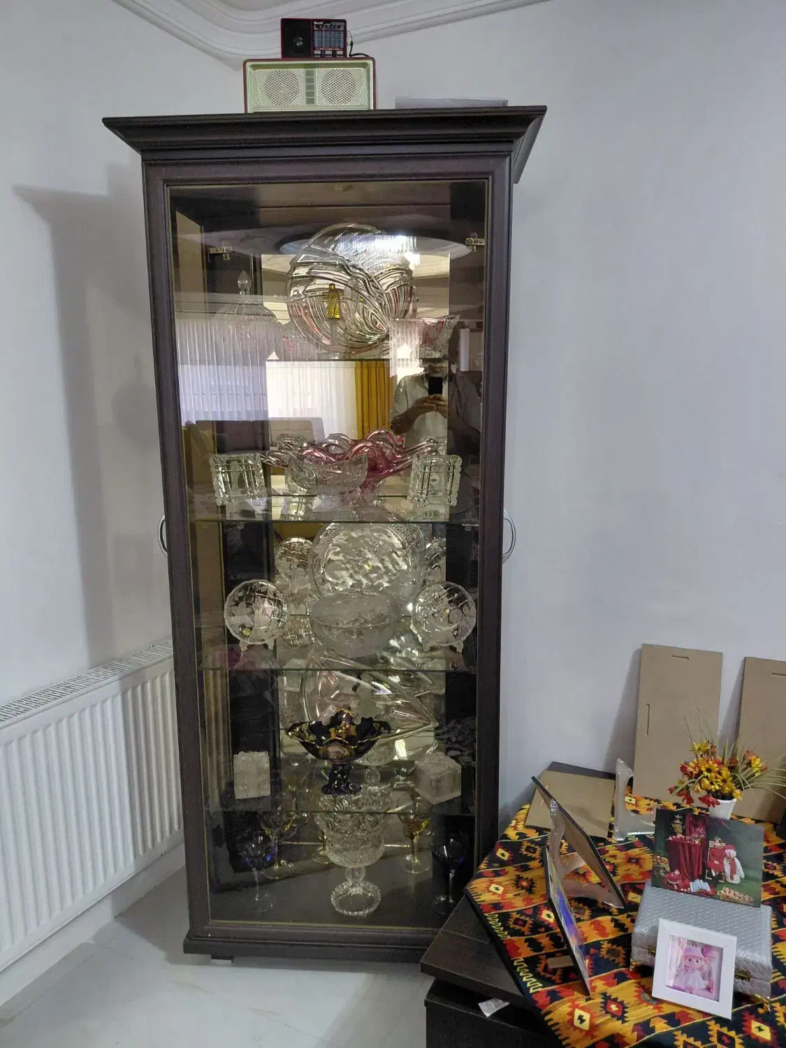 بوفه|بوفه، ویترین، کنسول|تبریز, |دیوار