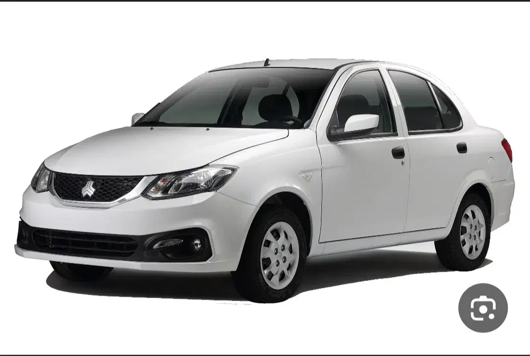 حواله ساینا 85s گانه|خودرو سواری و وانت|پیر سلیمان, |دیوار