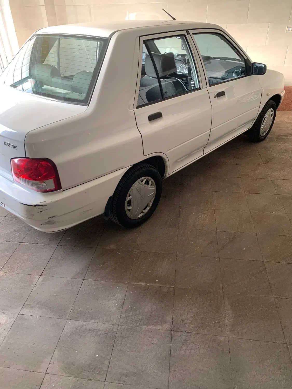 ۱۳۲|خودرو سواری و وانت|تبریز, |دیوار