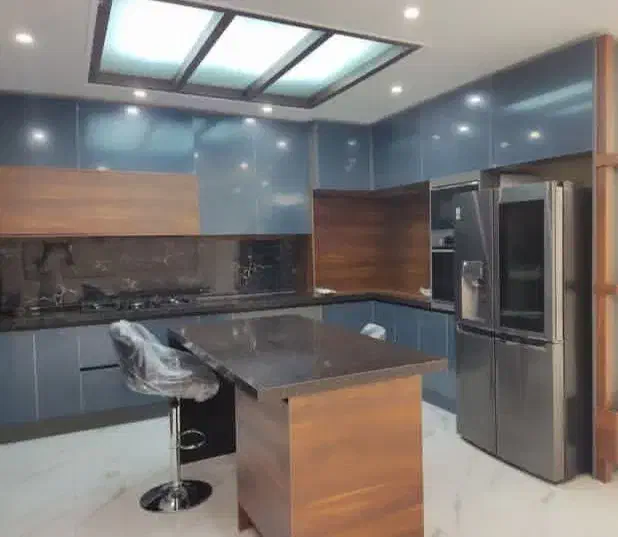 کابینت تهران آنتیک|مصالح و تجهیزات ساختمان|شاهین‌شهر, شهرک صنعتی|دیوار