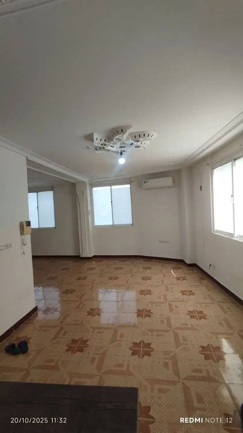 طبقه اول مستقل۸۵متر ۳طرف نورگیر|اجارهٔ آپارتمان|لنگرود, |دیوار