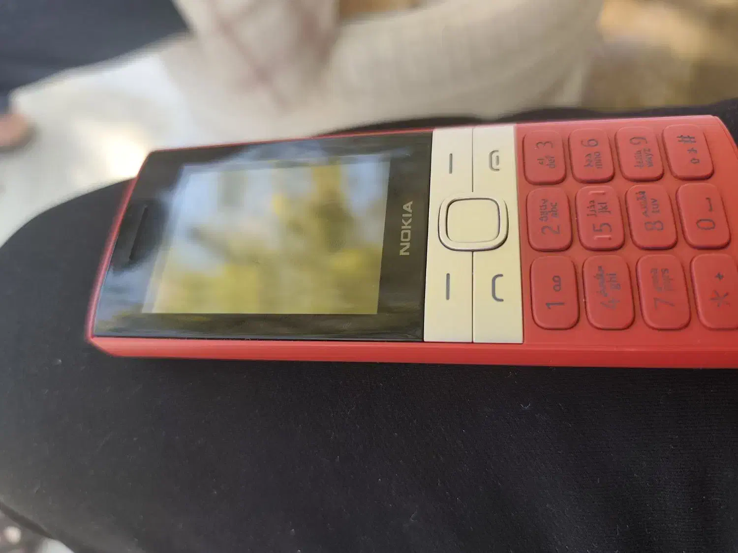 گوشی مدل ۱۵۰|موبایل|ایوان, |دیوار