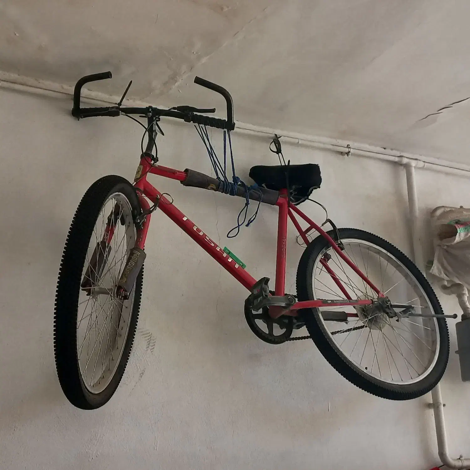 دوچرخه ۲۶|دوچرخه، اسکیت، اسکوتر|کرمانشاه, |دیوار