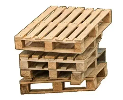 پالت چوبی اقتصادی|مصالح و تجهیزات ساختمان|قم, بکایی|دیوار