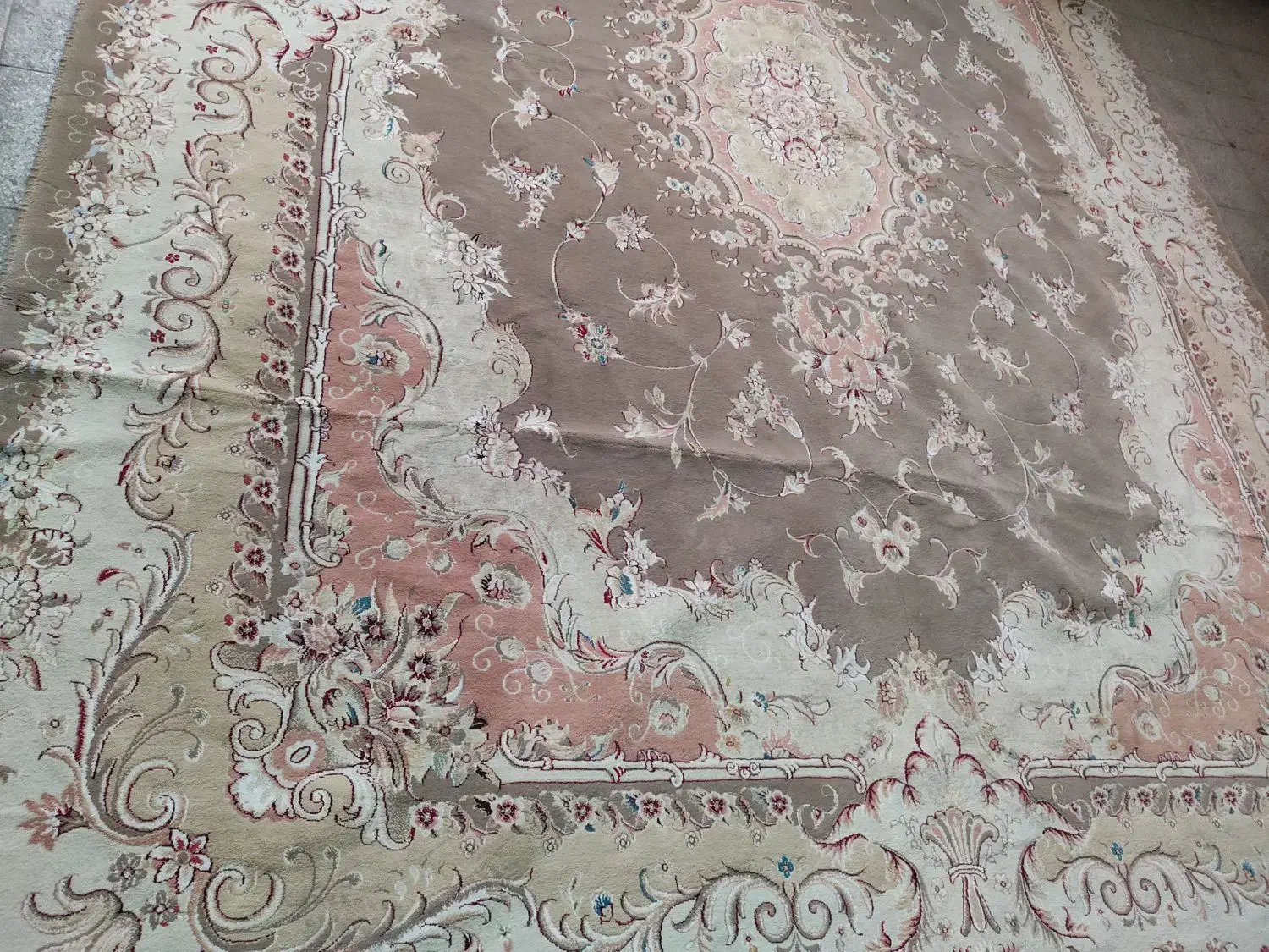 فرش ۱۲ متری|فرش|تهران, حکیمیه|دیوار